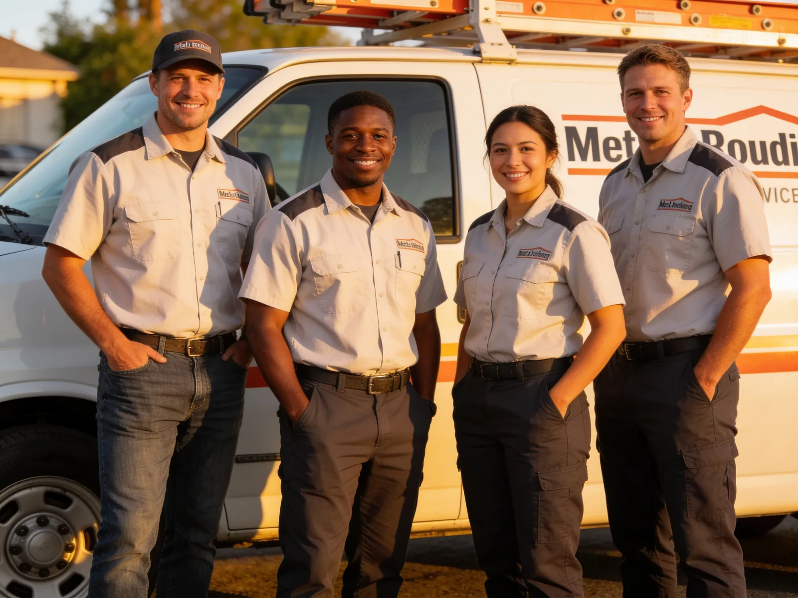 Metal Roof Installation company in Lawton, OK
